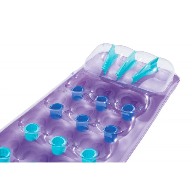 Matelas Pneumatique Summer Color 188 X 71 Cm Modèle Aléatoire 5 Matelas Pneumatique Summer Color 188 X 71 Cm Modèle Aléatoire – Image 5