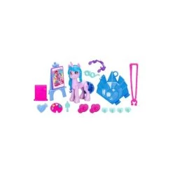 My Little Pony Figurine Articulée Avec 16 Accessoires -EspaceKids Promos Boutique my little pony figurine articulee avec 16 accessoires 2
