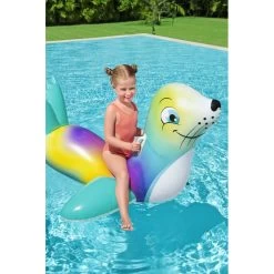 Otaries Gonflable 157 Cm 7 Otaries Gonflable 157 Cm -EspaceKids Promos Boutique otaries gonflable 157 cm 3