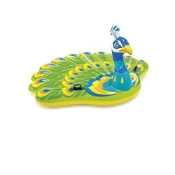 PAON GONFLABLE INTEX 193 X 163 Cm