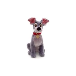 PELUCHE CLOCHARD Disney