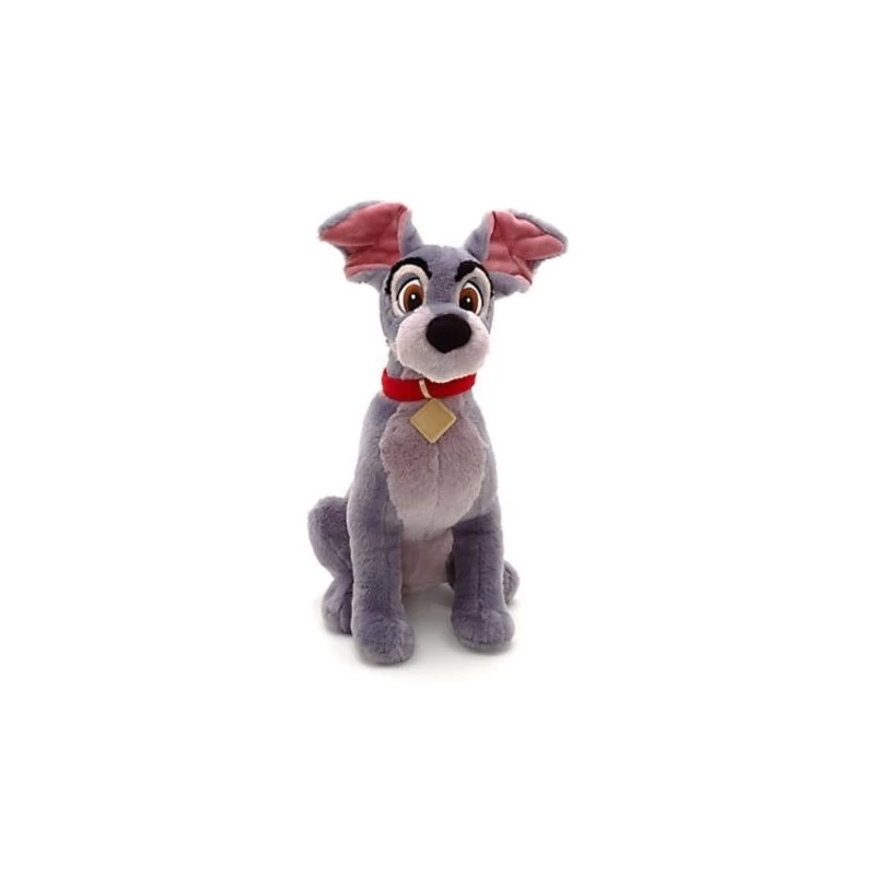 PELUCHE CLOCHARD Disney 1 PELUCHE CLOCHARD Disney