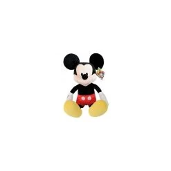 PELUCHE DISNEY MICKEY 37 Cm