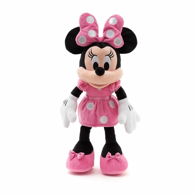 Peluche Disney Minnie Originale 45 Cm 2 Peluche Disney Minnie Originale 45 Cm – Image 2