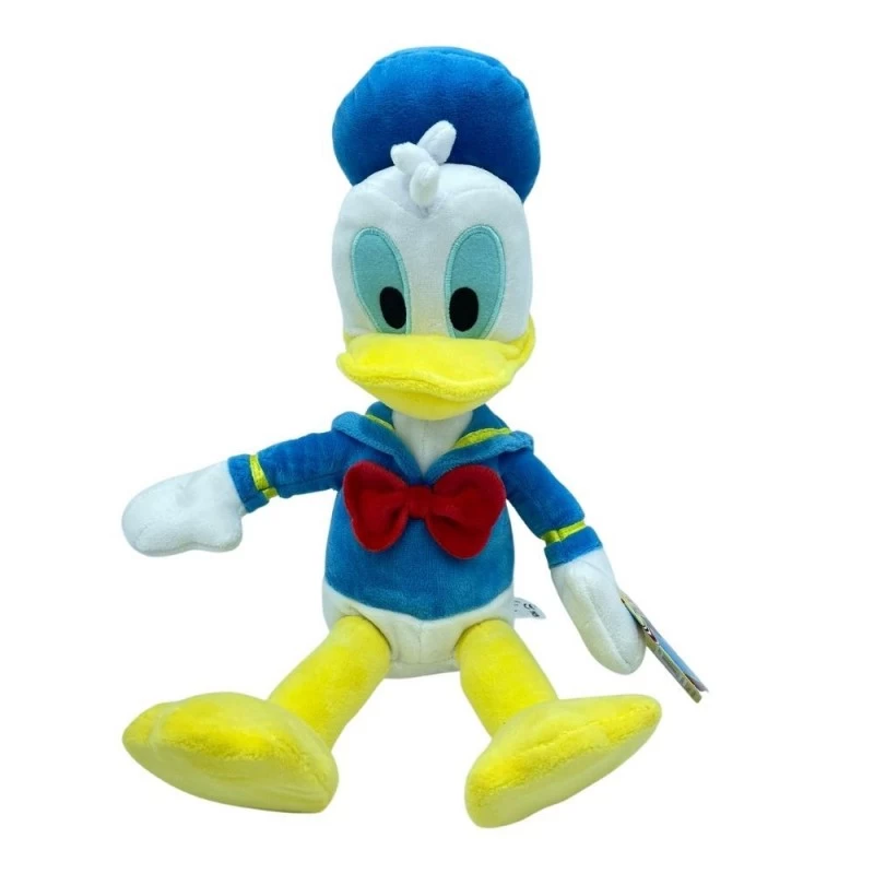 Peluche Donald 30 Cm Disney 1 Peluche Donald 30 Cm Disney