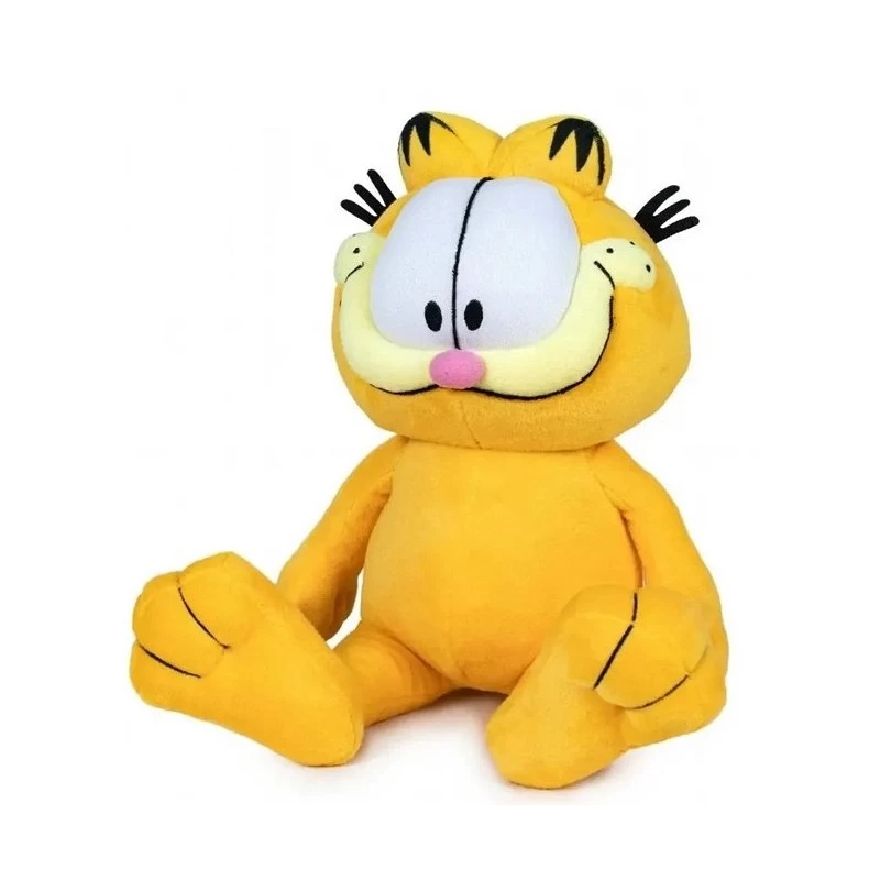 Peluche Garfield 30 Cm 1 Peluche Garfield 30 Cm