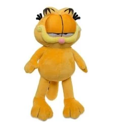 PELUCHE GARFIELD45 Cm