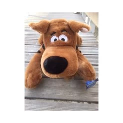 PELUCHE GEANTE SCOOBY-DOO Studio Universal