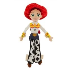 PELUCHE JESSIE Toy Story 4