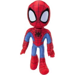 Peluche Marvel Mon Ami Spidey Sonore 40 Cm