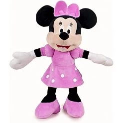 Peluche Minnie Disney 40 Cm
