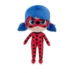 Peluche Miraculous Lady Bug 29 Cm