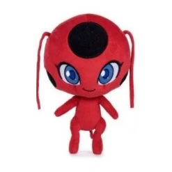 Peluche Miraculous Tikki 29 Cm