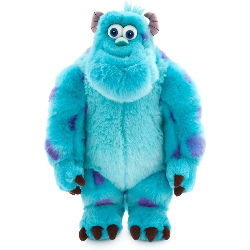Peluche Monstre Et Compagnie Sully 1 Peluche Monstre Et Compagnie Sully
