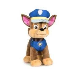 PELUCHE PAT PATROUILLE CHASE 30 Cm