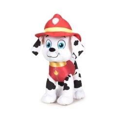 Peluche Pat Patrouille Marshall 27 Cm