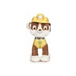 Peluche Pat Patrouille Ruben 19 Cm
