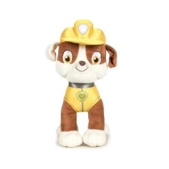 PELUCHE PAT PATROUILLE RUBBEN 24 Cm