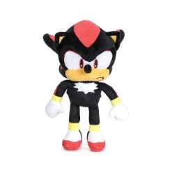 PELUCHE SONICShadow 30 Cm