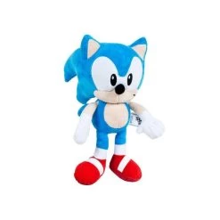 PELUCHE SONIC The Hedgehog 30 Cm