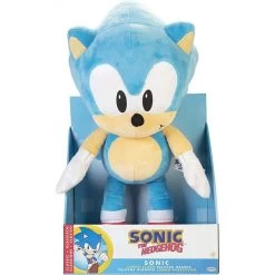 Peluche Sonic The Hedgehog 46 Cm