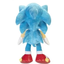 Peluche Sonic The Hedgehog 46 Cm -EspaceKids Promos Boutique peluche sonic the hedgehog 46 cm 1 2