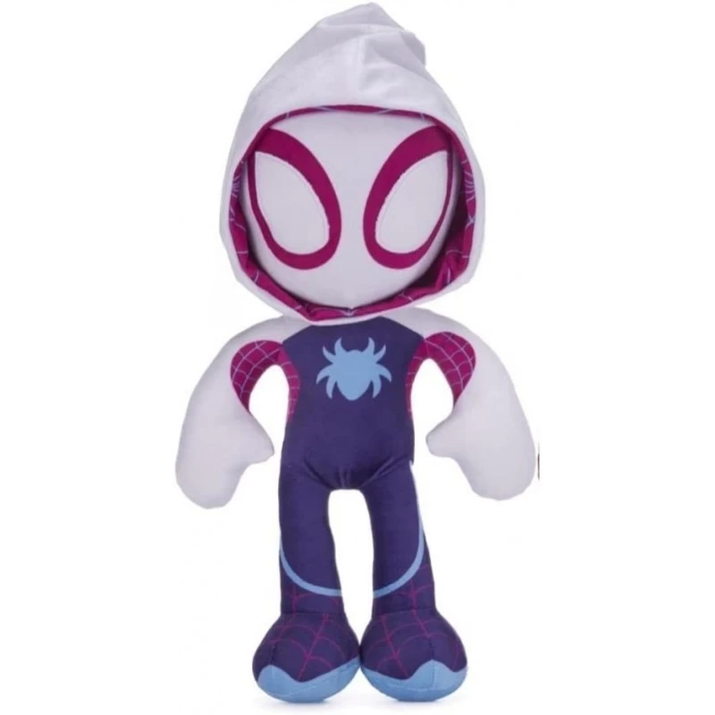 Peluche Spiderman Iceberg 1 Peluche Spiderman Iceberg