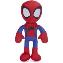 Peluche Spiderman Rouge