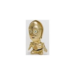 PELUCHE STAR WARS C-3PO 23 Vm
