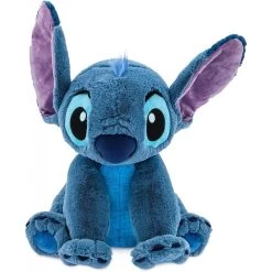 Peluche Stitch, Lilo & Stitch 38 Cm