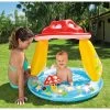 PISCINE GONFLABLE INTEX En Forme De Champignon
