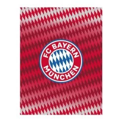 Plaid Polaire Fc Bayern De Munich -EspaceKids Promos Boutique plaid polaire fc bayern de munich 2