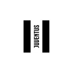 Plaid Polaire Juventus De Turin