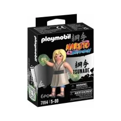Playmobil Naruto Tsunade 71114