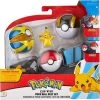 Pokemon Ceinture Clip N Go Pikachu