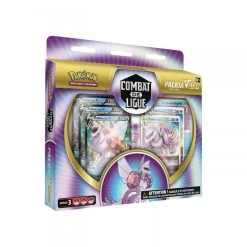 Pokémon - Decks Préconstruits - Combat De Ligue - Palkia Vstar