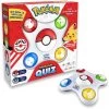 Pokémon - Dresseur Quiz - Quiz Connaissances 100% Pokémon - Jeu électronique Interactif