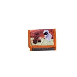 PORTEFEUILLE WALL E ET EVE