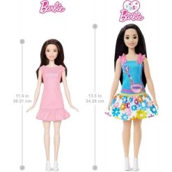 Poupée Barbie Renée, 34 Cm -EspaceKids Promos Boutique poupee barbie maillot bleu 5