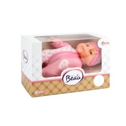 Poupée Bébé Embrasse-moi, 22,5 Cm