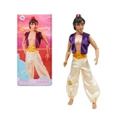 Poupée Classique Disney Aladdin