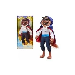 Poupée Classique Disney La Bete