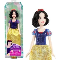 Poupée Disney Blanche Neige