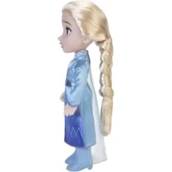 Poupée Elsa La Reine Des Neiges 38 Cm 6 Poupée Elsa La Reine Des Neiges 38 Cm -EspaceKids Promos Boutique poupee raiponce 38 cm 10
