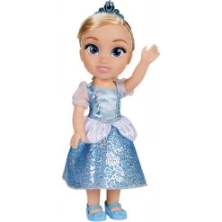 Poupée Cendrillon 38 Cm 7 Poupée Cendrillon 38 Cm -EspaceKids Promos Boutique poupee raiponce 38 cm 18