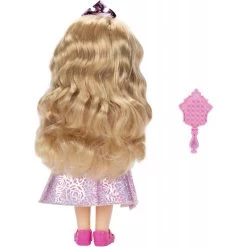 Poupée Aurore La Belle Au Bois Dormant 38 Cm 7 Poupée Aurore La Belle Au Bois Dormant 38 Cm -EspaceKids Promos Boutique poupee raiponce 38 cm 7