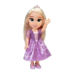 Poupée Raiponce Articulée 38 Cm