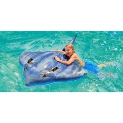 RAIE MANTA GONFLABLE