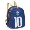 Sac à Dos Equipe De France De Football Pour Maternelle