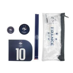 Sac à Dos Equipe De France De Football Pour Maternelle -EspaceKids Promos Boutique sac a dos equipe de france de football pour maternelle 3